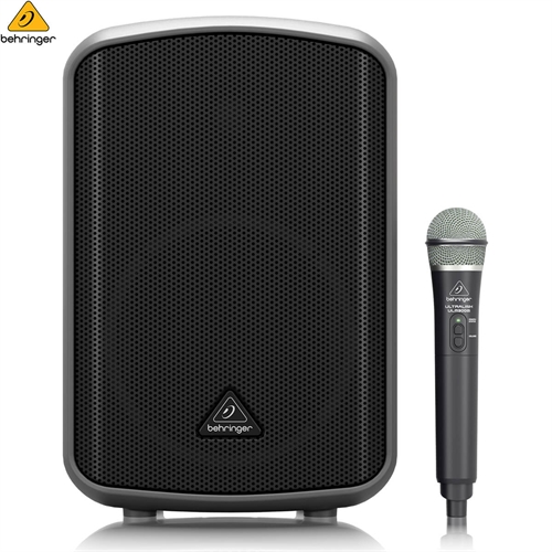 Loa Behringer MPA200BT 3